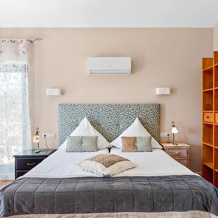 Villa Vista Bella Costa Adeje In Ruhiger Villengegend Mit Meerblick ภายนอก รูปภาพ